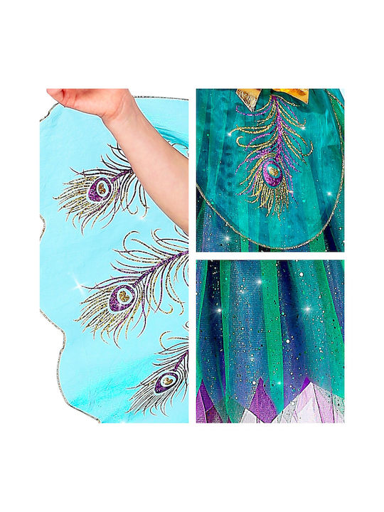 Kids Carnival Costume