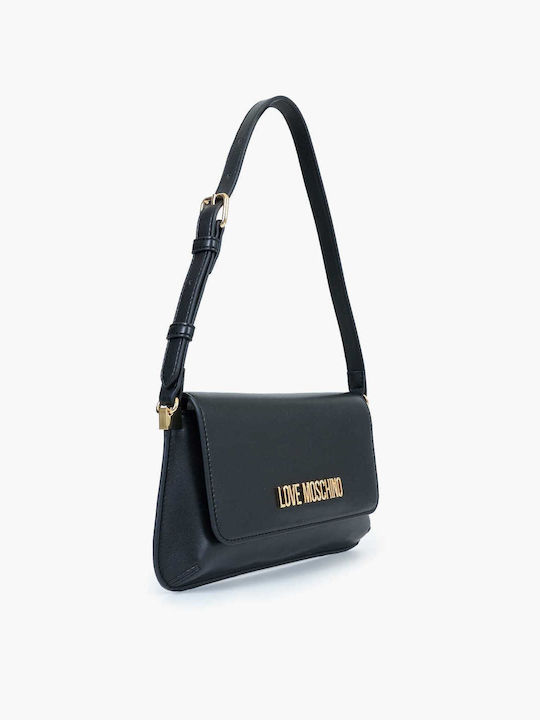 Moschino Women's Bag Shoulder Black