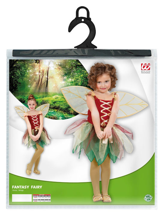 Kids Carnival Costume