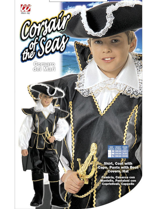 Kids Carnival Costume