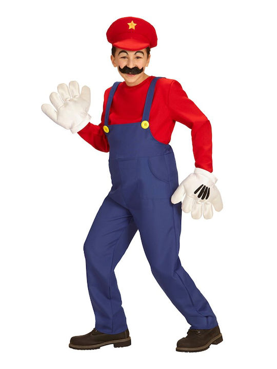 Kids Carnival Costume