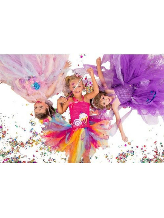 Kids Carnival Costume Unicorn Deluxe