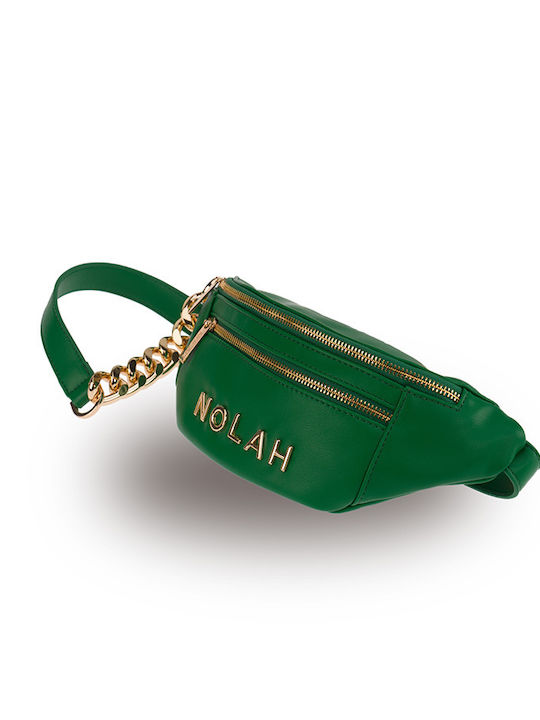 Nolah Eleria Women's Bag Crossbody Green