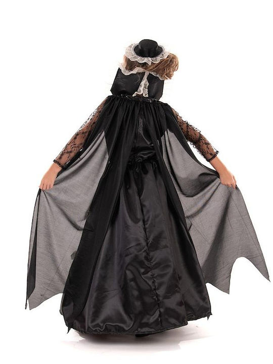 Kids Carnival Costume Scarlett