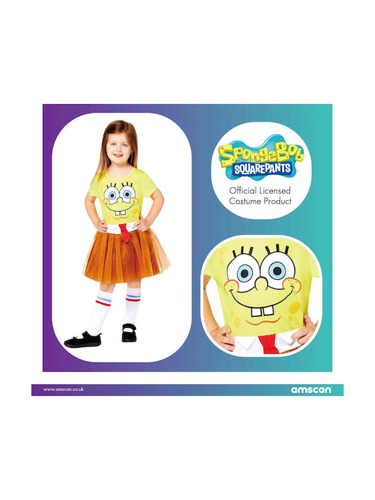 Kids Carnival Costume