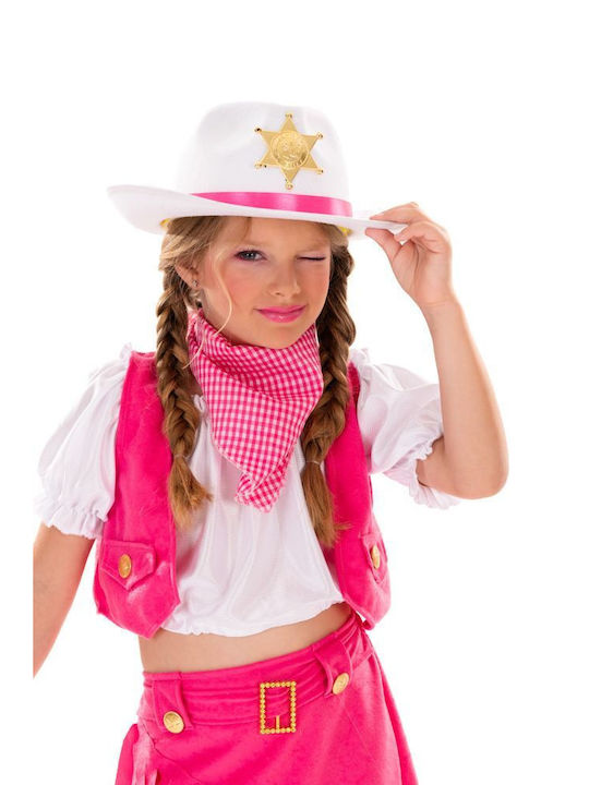 Kinder Karnevalskostüm Kuh Mädchen