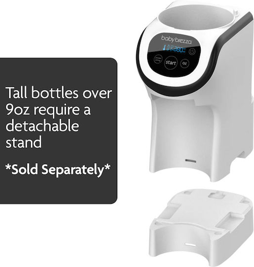 Baby Brezza Formula Pro Mini Παρασκευαστής Γάλακτος