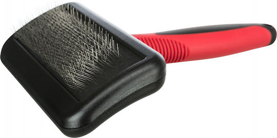 Trixie Brush for Misc Hair Lengths for Hair Removal 12x16cm