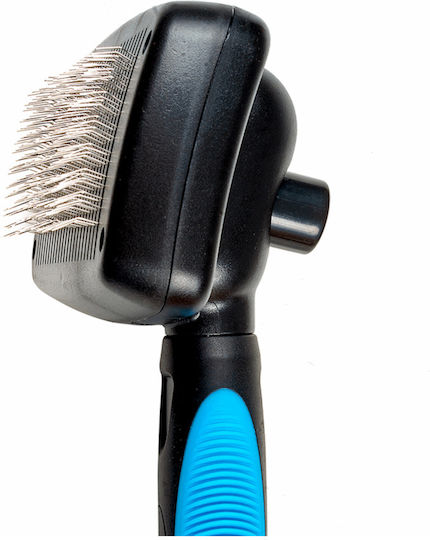 Glee Brush Medium / Large for Misc Hair Lengths for Coat Cleaning 85017