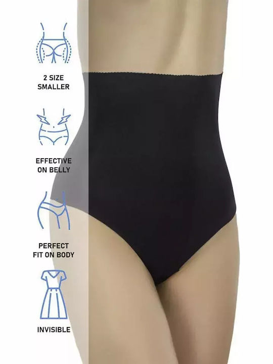 Magic Intimates Slip Σύσφιξης και Ανόρθωσης Χωρίς Ραφές