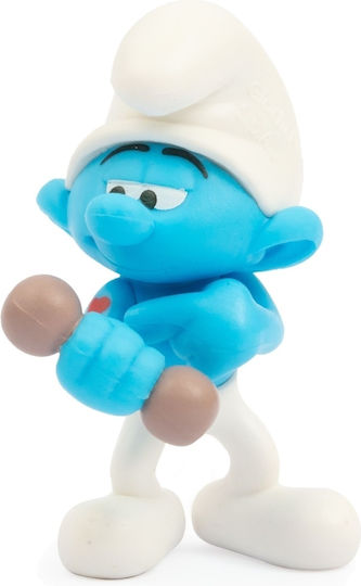 Giochi Preziosi Miniature Toy Smurfs Dracoumel for 3+ Years Old