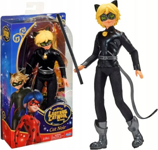Playmates Toys Κούκλα Miraculous 26εκ.