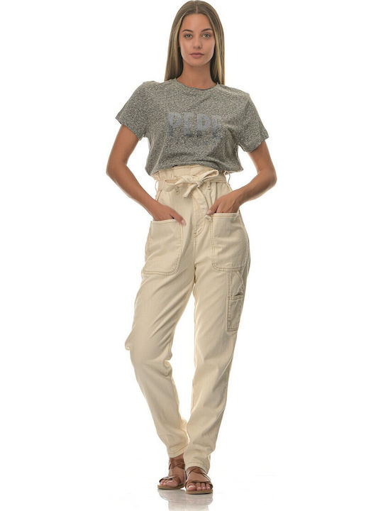 Salt & Pepper Jeans