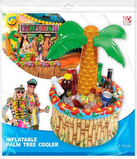 Inflatable Carnival Accessory Ecru