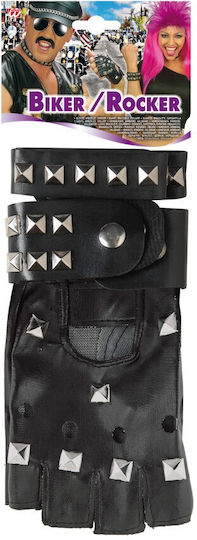 Αξεσουαρ Biker Rocker Set