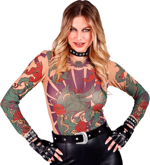 Αξεσουαρ Biker Rocker Set