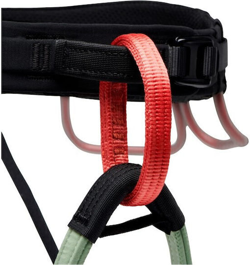Black Diamond BD6510833057 Women's Harness