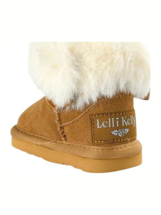 Lelli Kelly