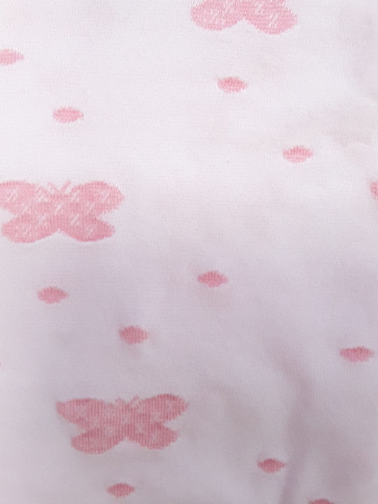 IDER Παιδικό Καλσόν Pink