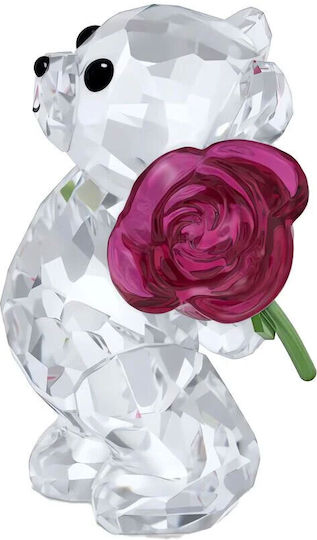 Swarovki Kris Bear A Rose Love 5691390
