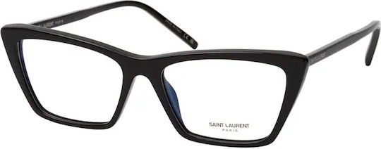 Saint Laurent Sl 737 Mica Thin Opt 001