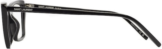 Saint Laurent Sl 737 Mica Thin Opt 001