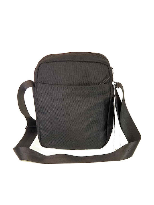 Men's Bag Shoulder / Crossbody Black