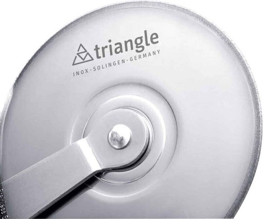 Triangle Διαχωριστής Ζυμαρικών / Ζύμης από Μέταλλο
