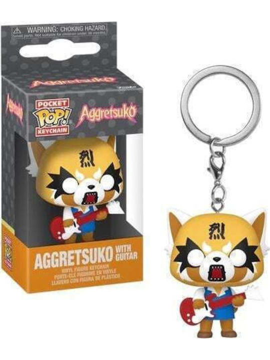 Funko Tasche Pop! Schlüsselanhänger Animation: