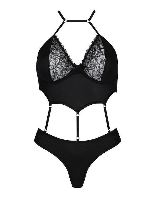 Kitasana Body Black Xxl Xxxl Casmir