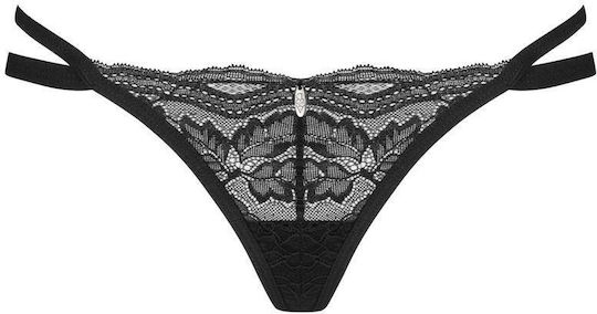 Nutris String Xs S