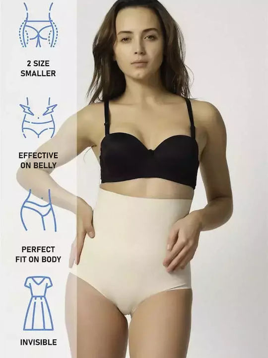 Magic Intimates Slip Σύσφιξης Χωρίς Ραφές Magic Intimates Slip Σύσφιξης Χωρίς Ραφές