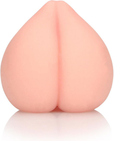 "Möchtest du einen Pfirsich von mir?" Masturbator