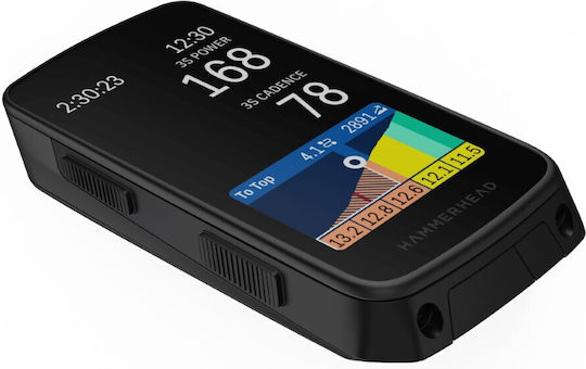 Hammerhead Karoo B1 Wireless Bicycle GPS