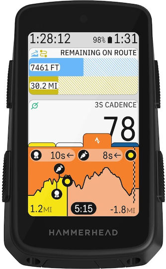 Hammerhead Karoo B1 Wireless Bicycle GPS