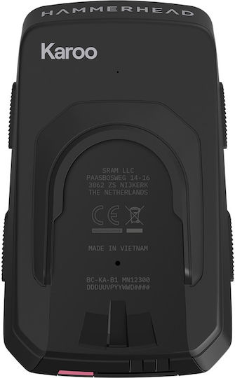 Hammerhead Karoo B1 Wireless Bicycle GPS