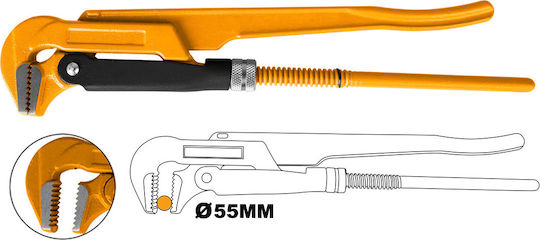Ingco Plumbing Pliers 1½"