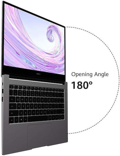 Huawei MateBook 14 2020 Refurbished Grade A 14" (Core i5-10210U/8GB/128GB SSD/W10 Home)