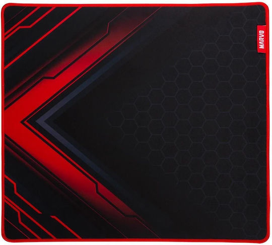Marvo G55 Gaming Mouse Pad Medium (350mm) Μαύρο