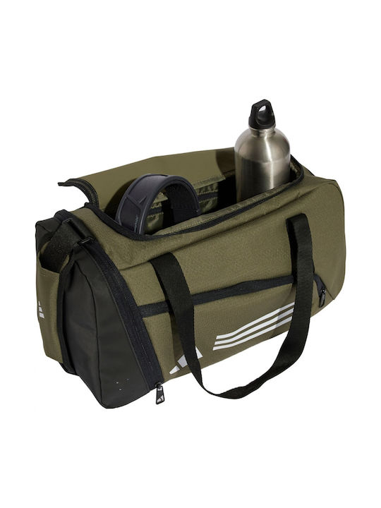 adidas Essentials 3-stripes Duffel Xs