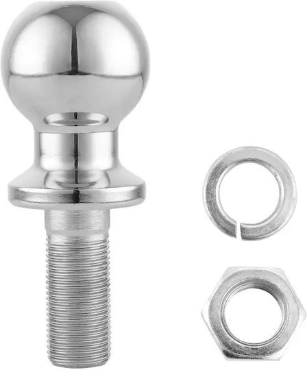Tow Hook Ball Car Maximum Towing Weight 1600kg