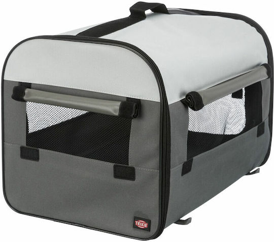 Trixie Tasche für Hunde / Katzen Gray L47xB32xH32cm.