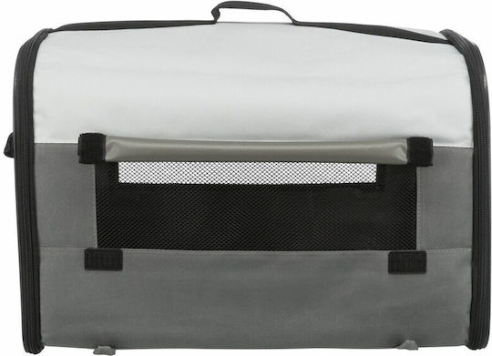 Trixie Tasche für Hunde / Katzen Gray L47xB32xH32cm.