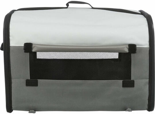 Trixie Tasche für Hunde / Katzen Gray L47xB32xH32cm.