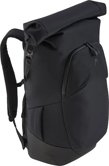 Head Pro X Tennis Tasche Rucksack Tennis 3 Schläger Schwarz