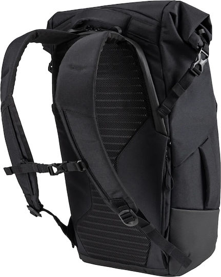 Head Pro X Tennis Tasche Rucksack Tennis 3 Schläger Schwarz