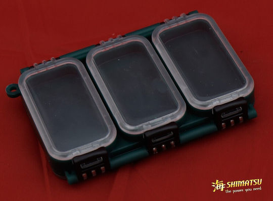 Shimatsu Fishing Box 3