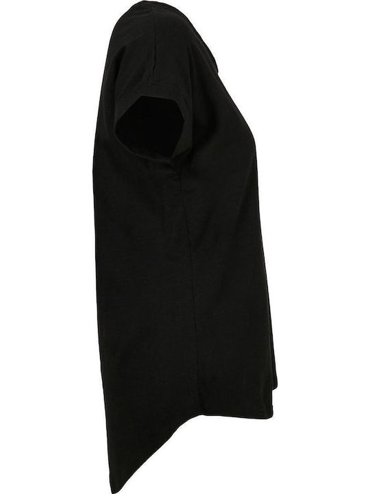 Women's T-shirt Black