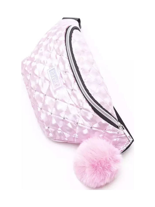 Fragola Παιδικό Τσαντάκι Μέσης 29x8x14εκ. Fragola Παιδικό Τσαντάκι Μέσης 29x8x14εκ.