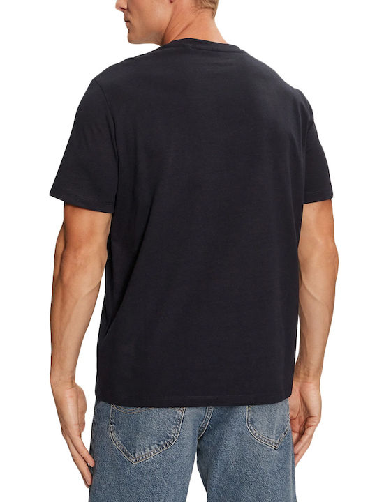 Guess T-Shirt Blue